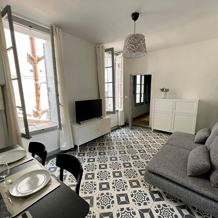 Superbe Appartement Hyper Centre Sète Exterior foto