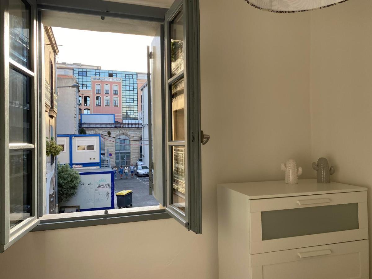 Superbe Appartement Hyper Centre Sète Exterior foto